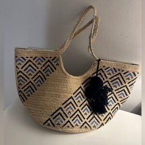 Olivia Miller Boho Purse. Only used once.